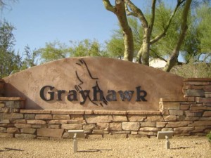 Grayhawk Scottsdale AZ