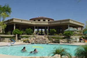 Cachet at Grayhawk