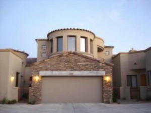 Cachet Modern Townhomes