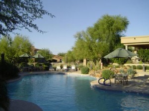 Pool View Condos