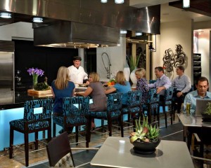 Dinner Parties at The Edge Grayhawk