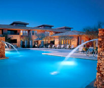 Edge at Grayhawk Pool