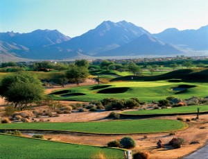 Grayhawk Golf Club