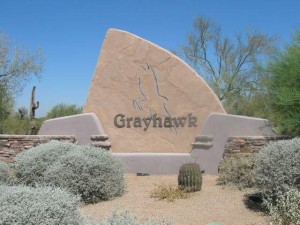Welcome to Grayhawk Scottsdale