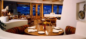 Grayhawk Clubhouse Restaurant