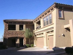Condos with Private Garages