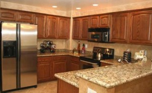 Luxury Village Condos