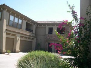 Village at Grayhawk Condos