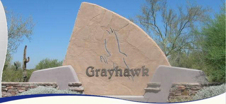 Grayhawk Real Estate