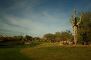 Grayhawk Scottsdale Real Estate