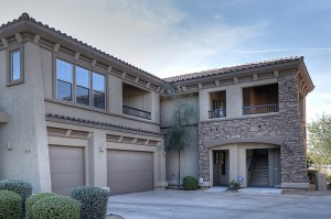 Scottsdale AZ Condos for Sale