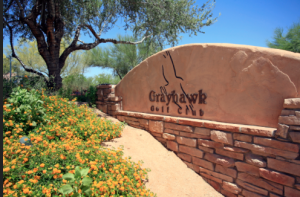 Grayhawk Scottsdale AZ